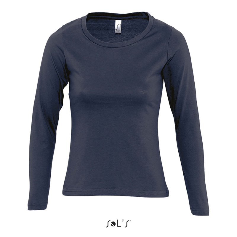 blu navy pro